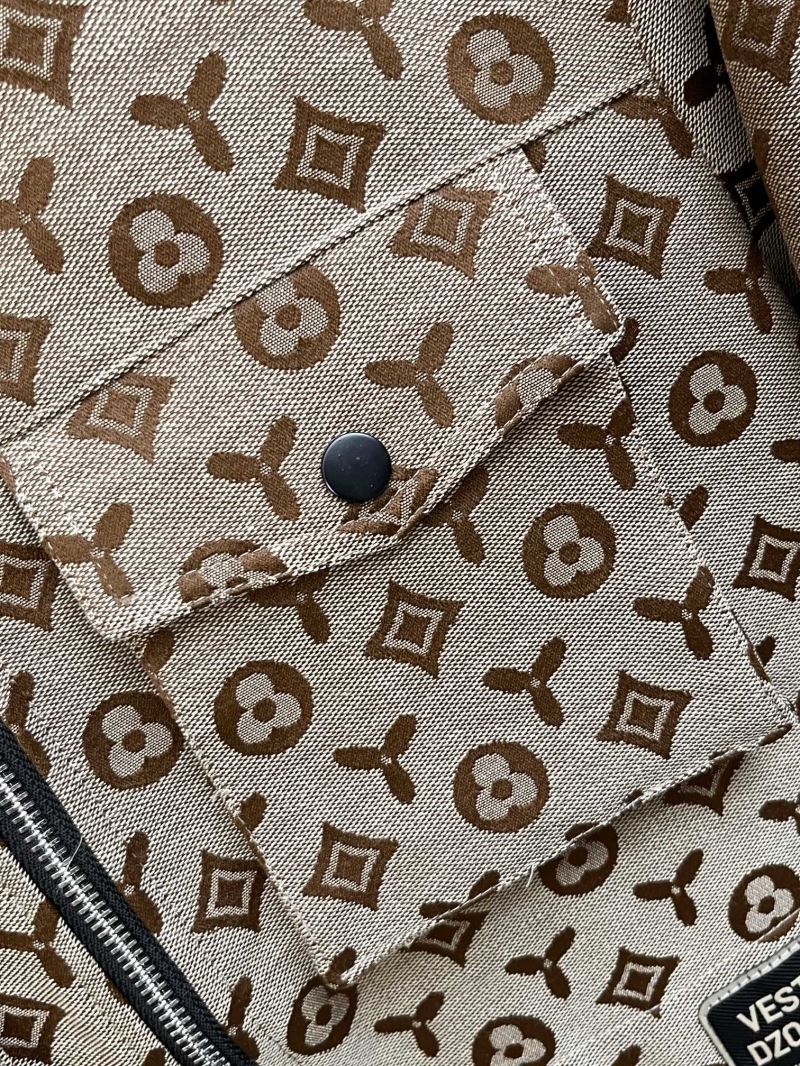 Louis Vuitton Outwear